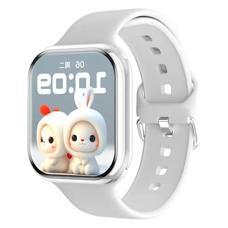 Montre Connectée Apple 2025