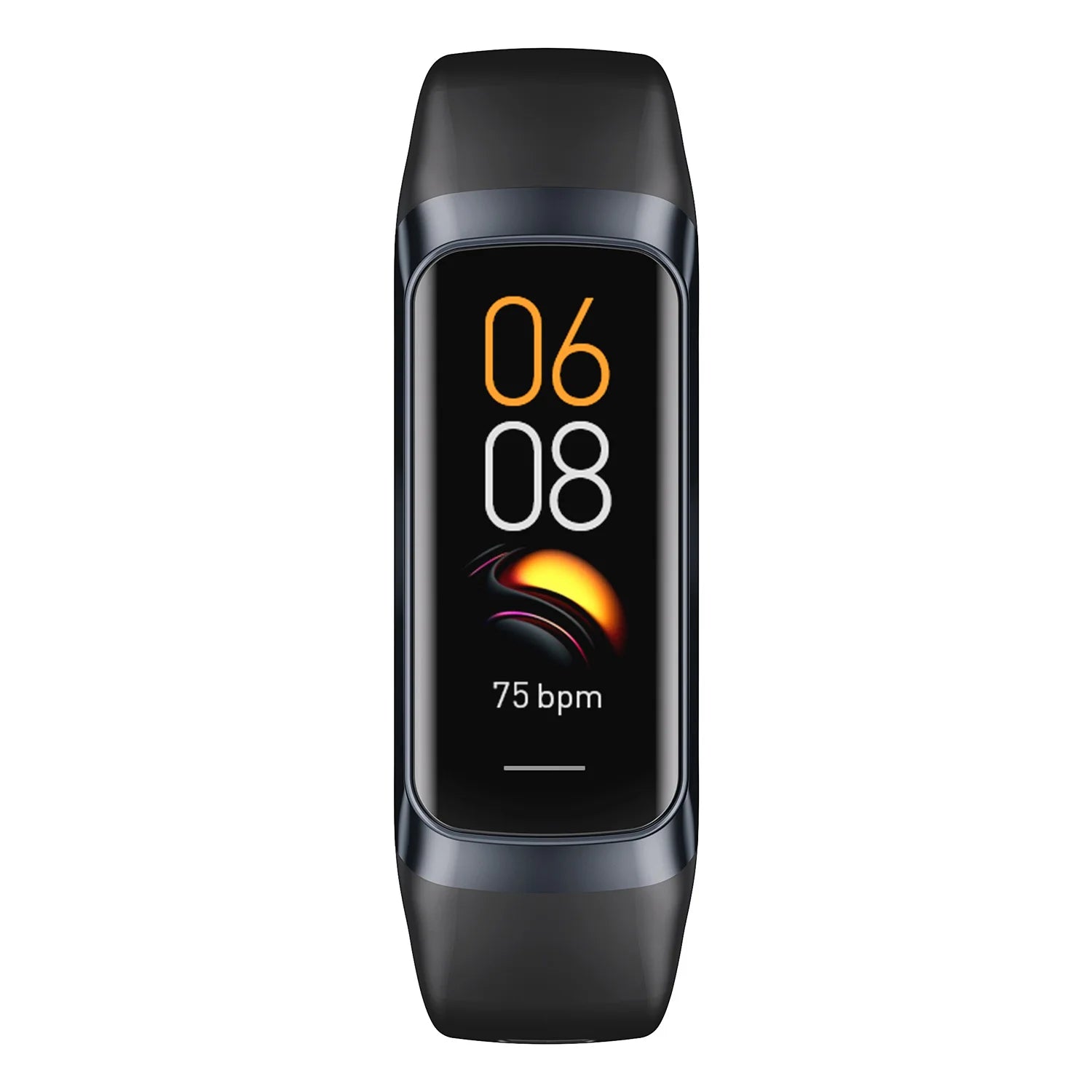 Montre Connectée Slim