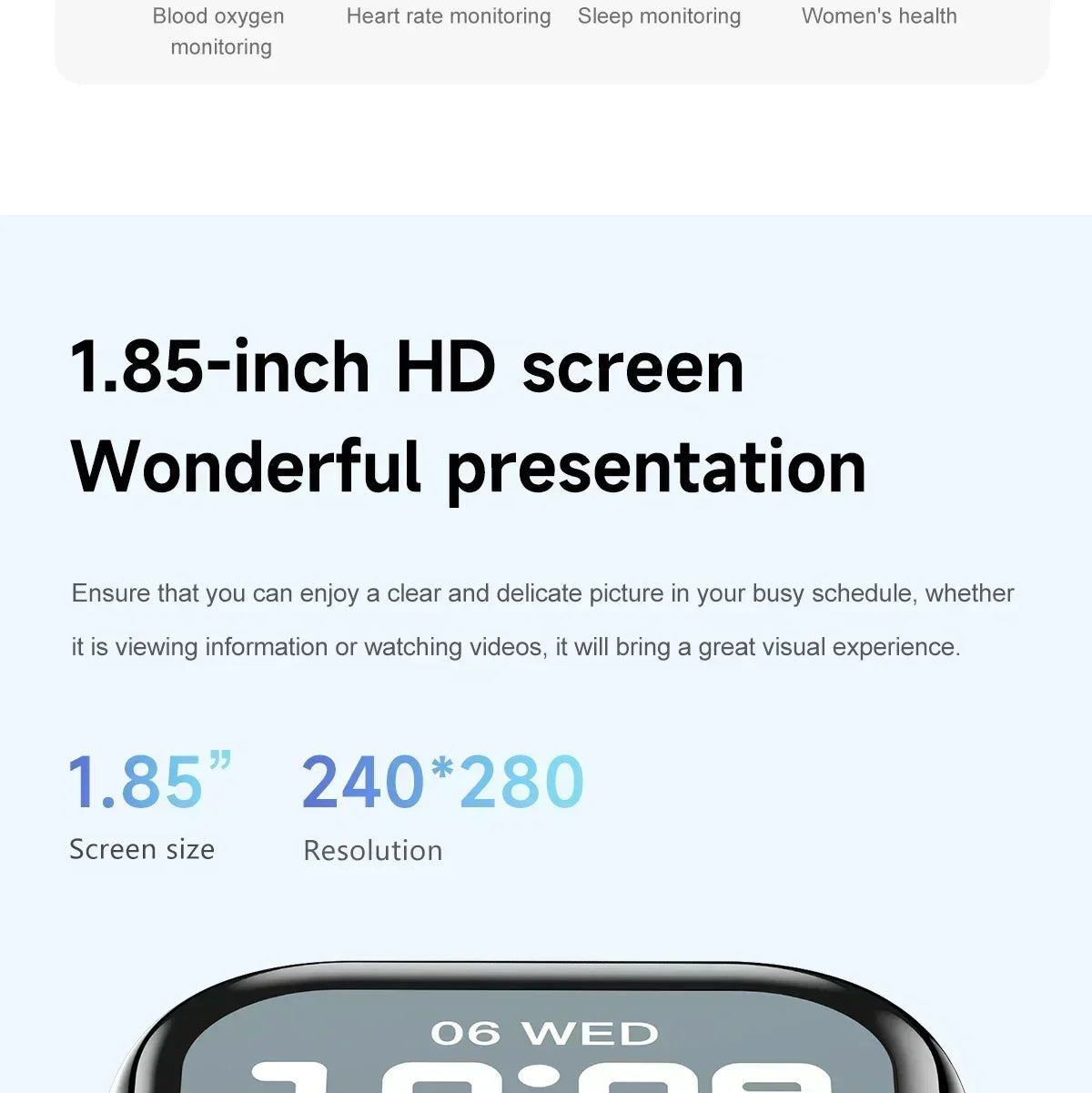 Montre Connectée Apple 2025