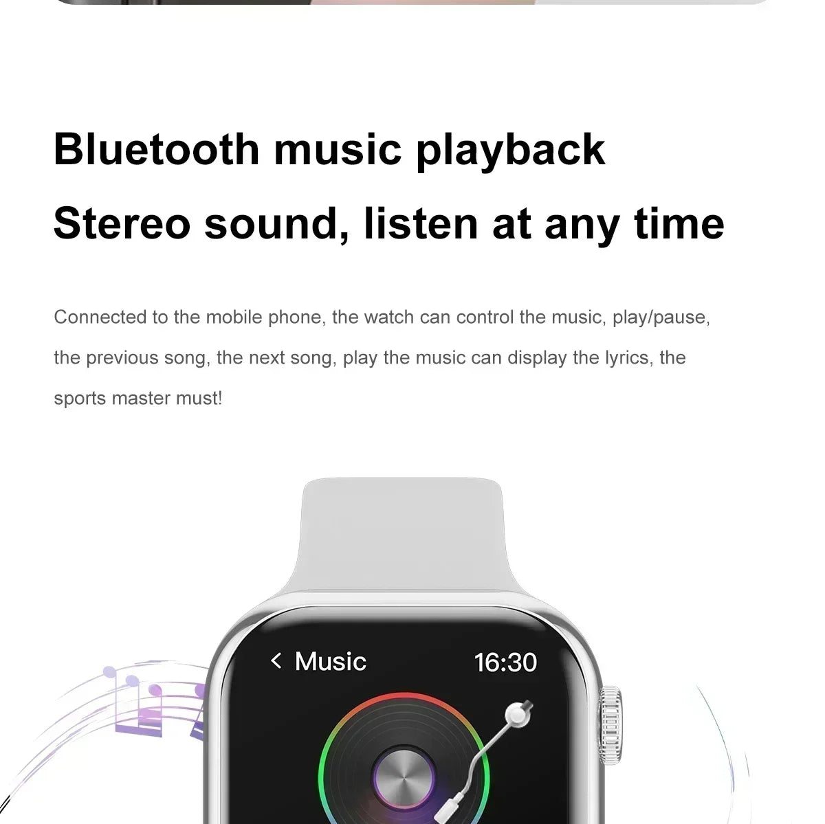 Montre Connectée Apple 2025