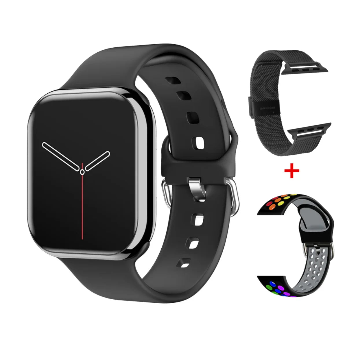 Montre Connectée Apple 2025