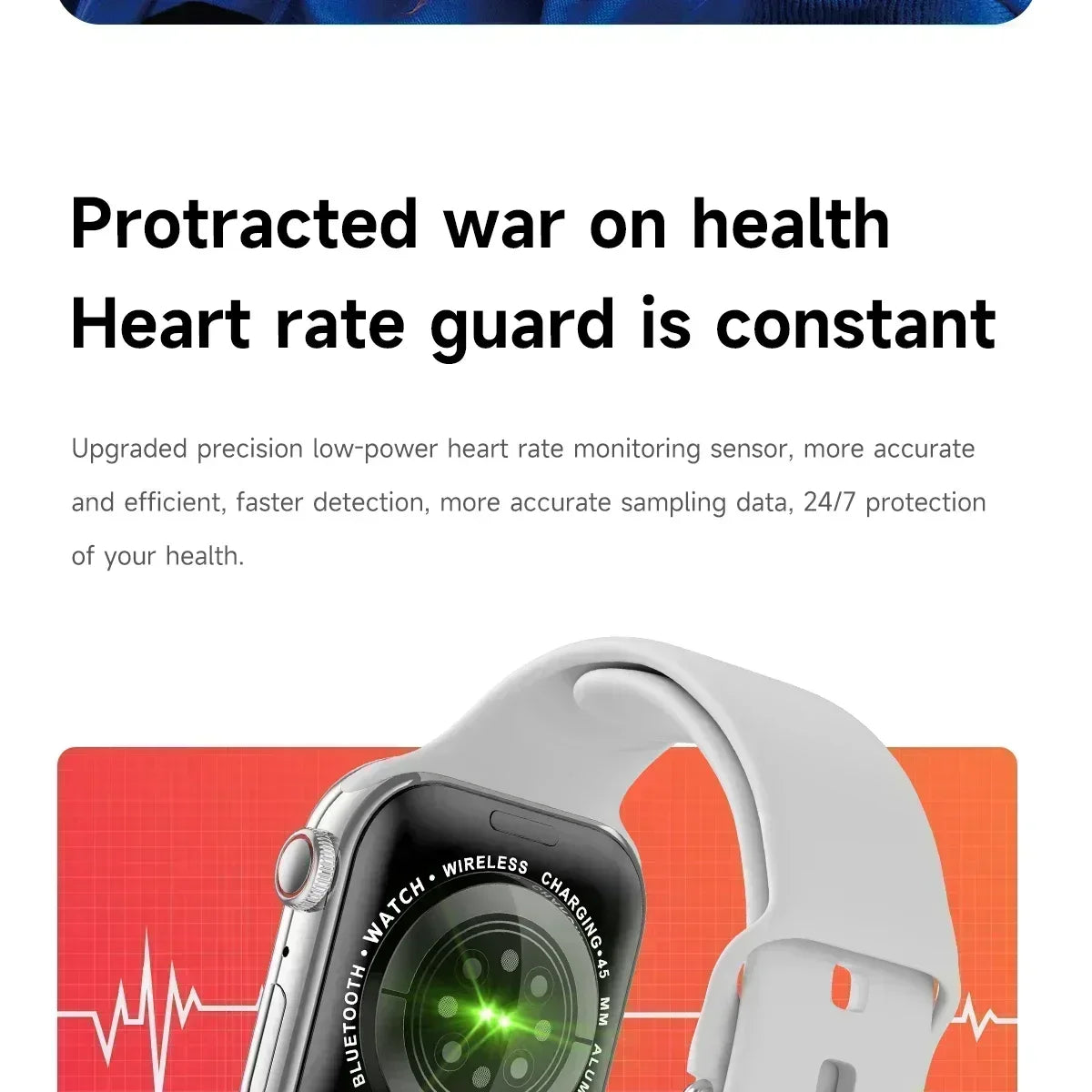 Montre Connectée Apple 2025