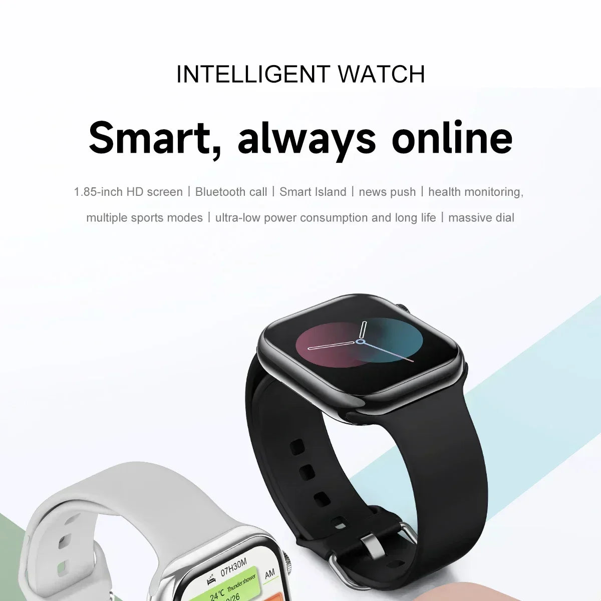 Montre Connectée Apple 2025
