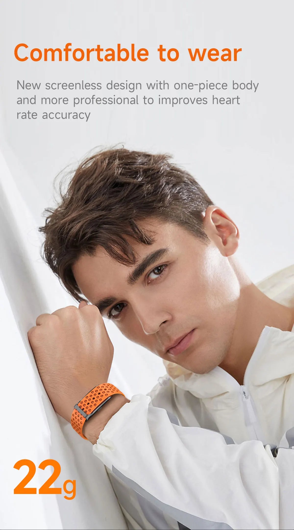 Montre Connectée Multifonction