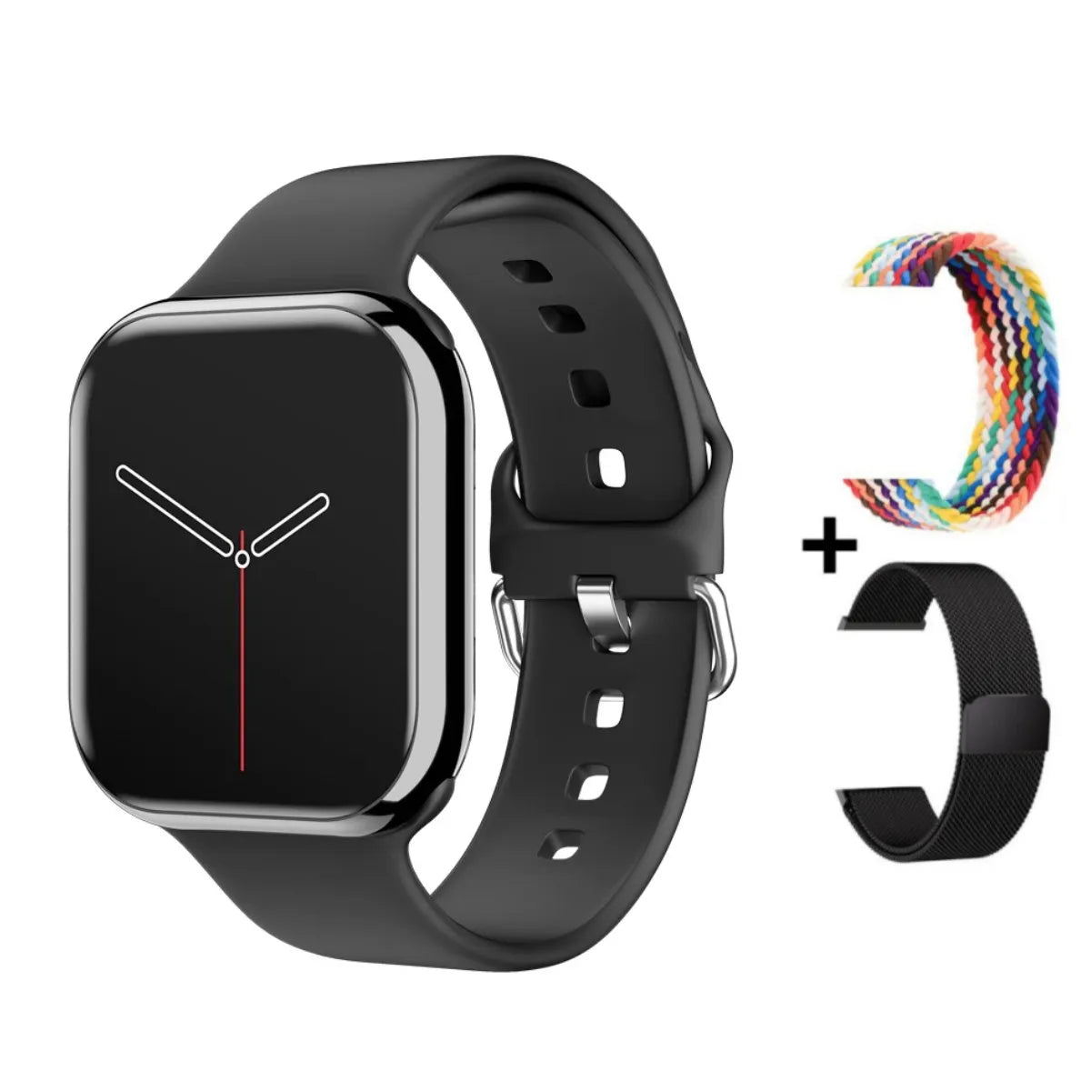 Montre Connectée Apple 2025