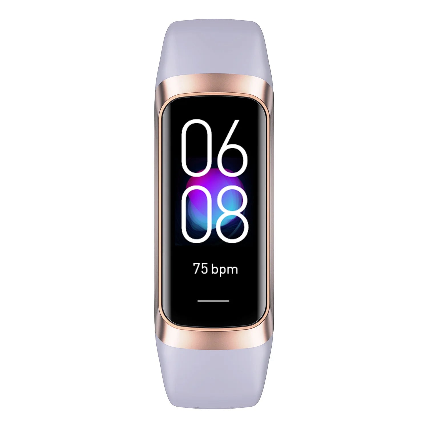 Montre Connectée Slim
