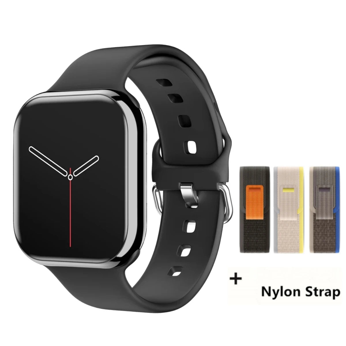 Montre Connectée Apple 2025