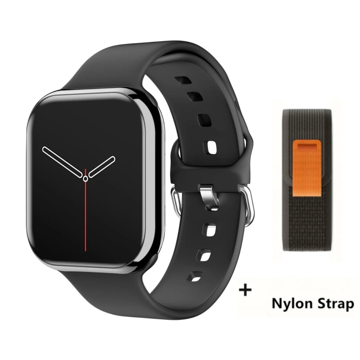 Montre Connectée Apple 2025