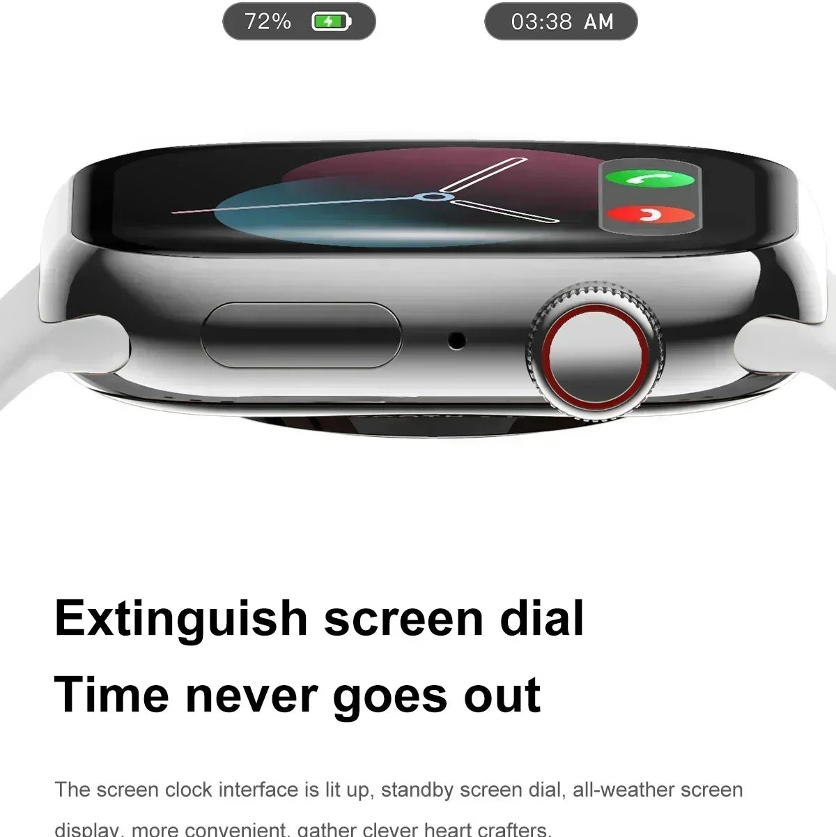 Montre Connectée Apple 2025