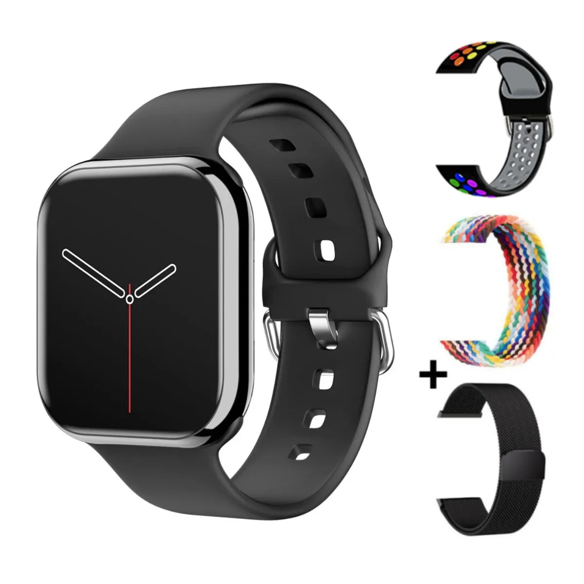 Montre Connectée Apple 2025
