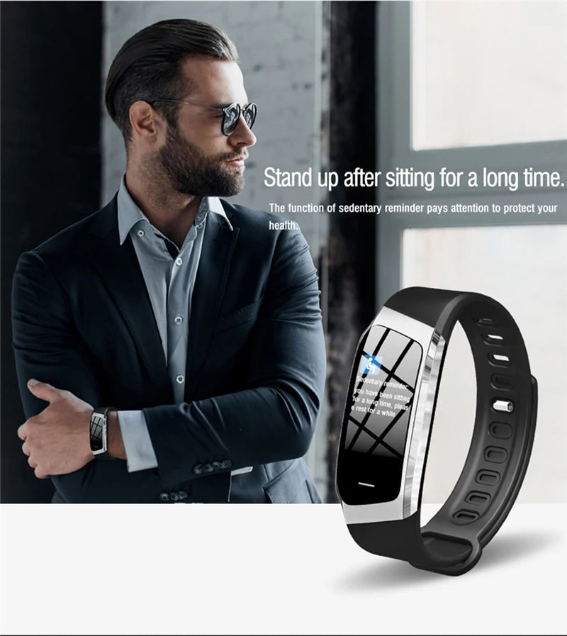 Bracelet Connecté Santé