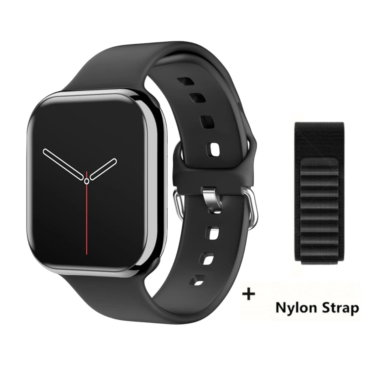 Montre Connectée Apple 2025