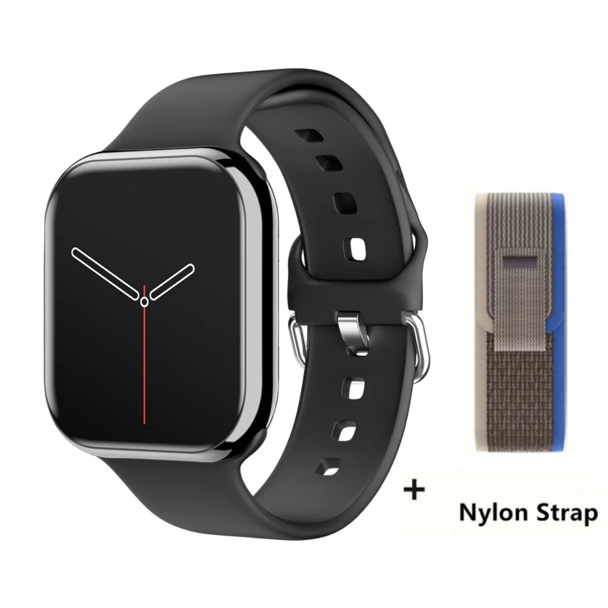 Montre Connectée Apple 2025