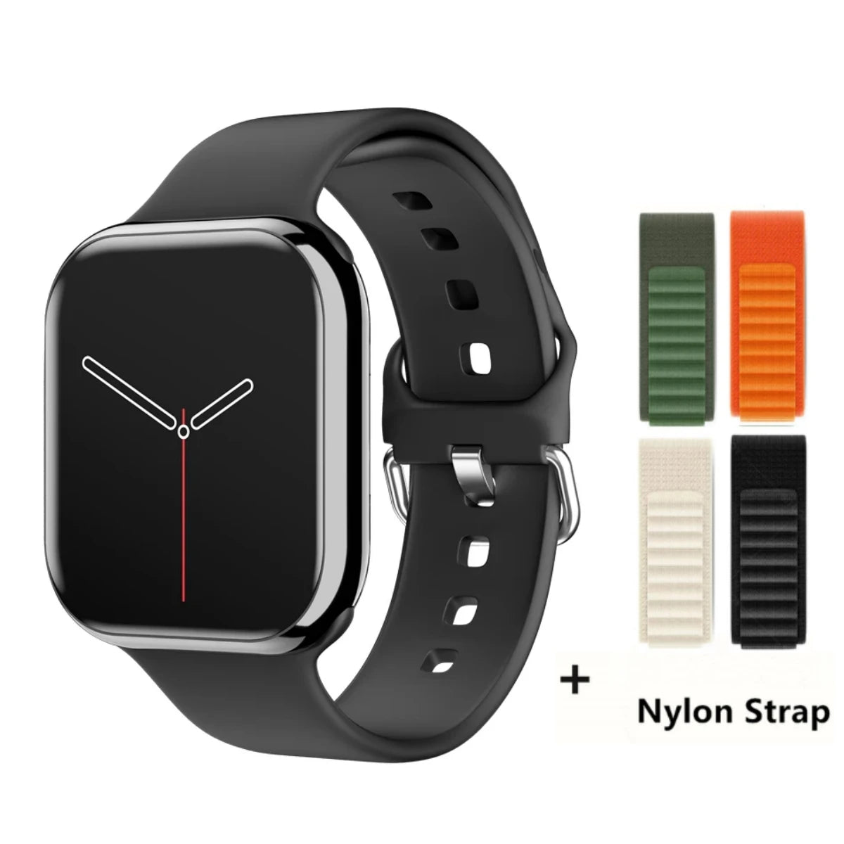 Montre Connectée Apple 2025