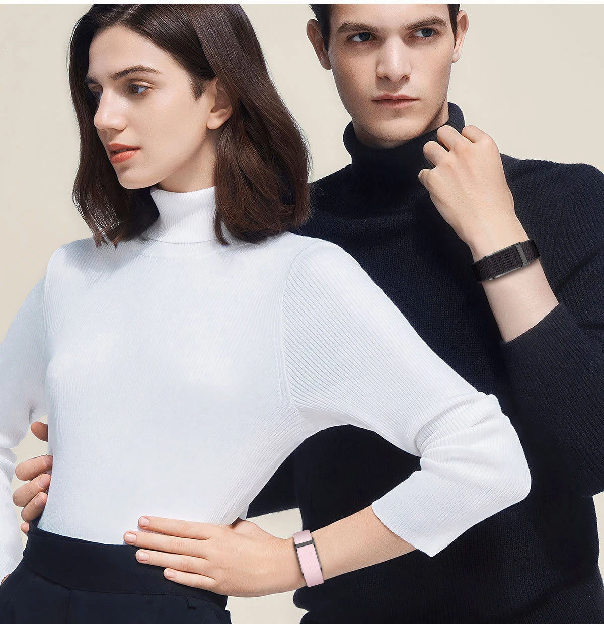 Montre Connectée Multifonction