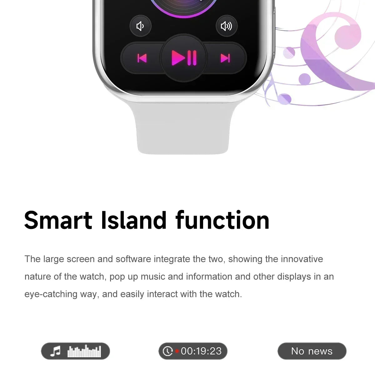 Montre Connectée Apple 2025